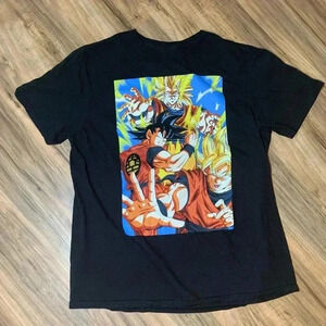 Dragon ball Z shirt